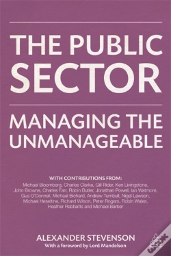 Capa do artigo The Public Sector