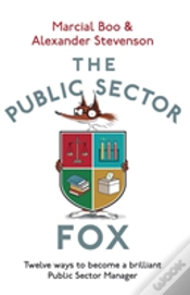 Capa do artigo The Public Sector Fox