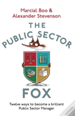 Capa do artigo The Public Sector Fox