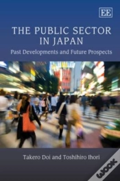 Capa do artigo The Public Sector In Japan