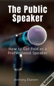 Capa do artigo The Public Speaker