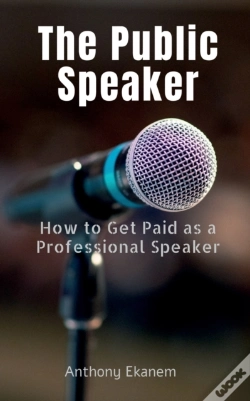 Capa do artigo The Public Speaker
