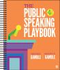 The Public Speaking Playbook - Preview
