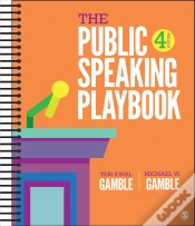 Capa do artigo The Public Speaking Playbook
