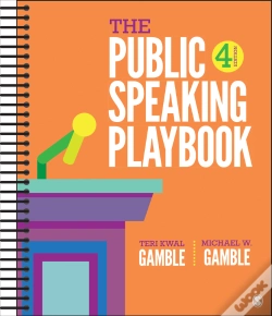 Capa do artigo The Public Speaking Playbook