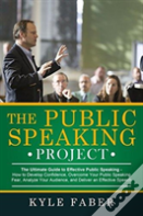 The Public Speaking Project