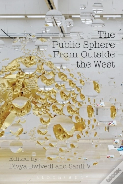 Capa do artigo The Public Sphere From Outside The West