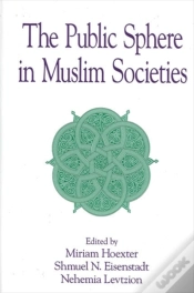 Capa do artigo The Public Sphere In Muslim Societies