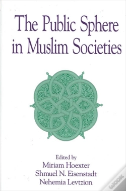 Capa do artigo The Public Sphere In Muslim Societies