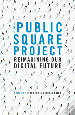 Capa do artigo The Public Square Project