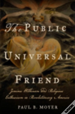 Capa do artigo The Public Universal Friend