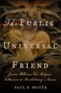 The Public Universal Friend - Preview