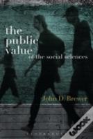 The Public Value Of The Social Sciences