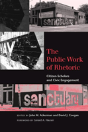 The Public Work Of Rhetoric - Preview