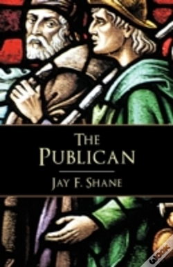 Capa do artigo The Publican