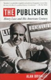 The Publisher