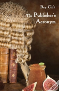 Capa do artigo The Publisher'S Acronym