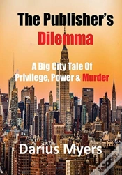 Capa do artigo The Publisher