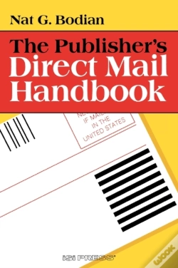 Capa do artigo The Publisher'S Direct Mail Handbook
