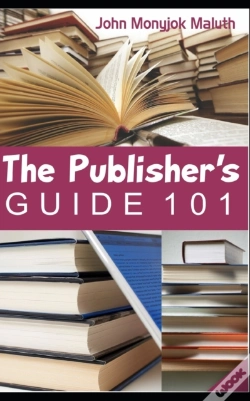 Capa do artigo The Publisher'S Guide 101: For Indie Aut