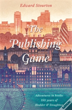 Capa do artigo The Publishing Game