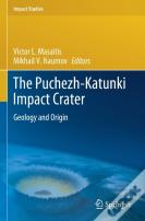 The Puchezh-Katunki Impact Crater
