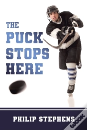 Capa do artigo The Puck Stops Here