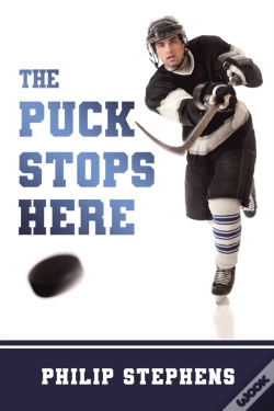 Capa do artigo The Puck Stops Here