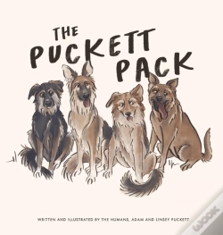 Capa do artigo The Puckett Pack