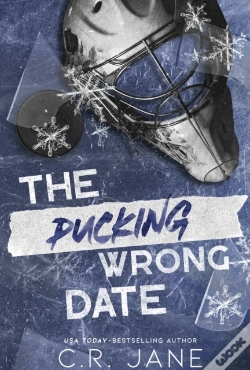 Capa do artigo The Pucking Wrong Date