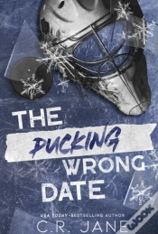 Capa do artigo The Pucking Wrong Date