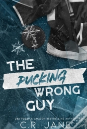 Capa do artigo The Pucking Wrong Guy