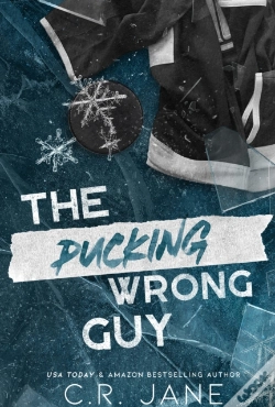 Capa do artigo The Pucking Wrong Guy