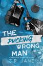 The Pucking Wrong Man - Preview