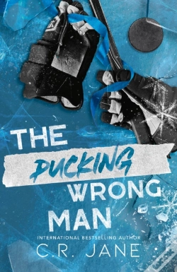 Capa do artigo The Pucking Wrong Man