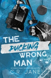 Capa do artigo The Pucking Wrong Man
