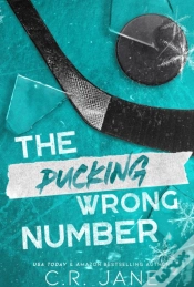 Capa do artigo The Pucking Wrong Number