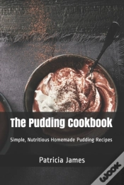Capa do artigo The Pudding Cookbook