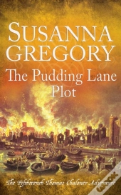 The Pudding Lane Plot