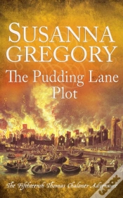 Capa do artigo The Pudding Lane Plot