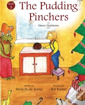 The  Pudding Pinchers