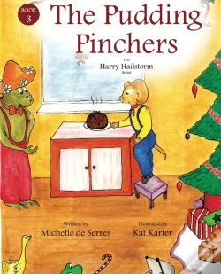Capa do artigo The  Pudding Pinchers