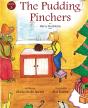 The  Pudding Pinchers - Preview