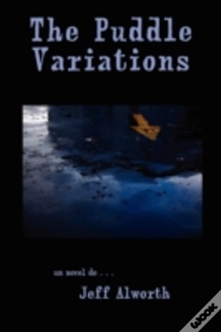 Capa do artigo The Puddle Variations