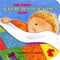 The Pudgy Where Is Your Nose? Book - Preview
