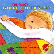 Capa do artigo The Pudgy Where Is Your Nose? Book