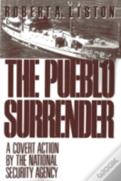 The Pueblo Surrender