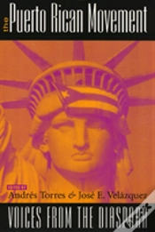 Capa do artigo The Puerto Rican Movement