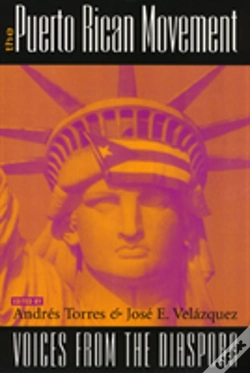 Capa do artigo The Puerto Rican Movement