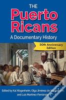 The Puerto Ricans